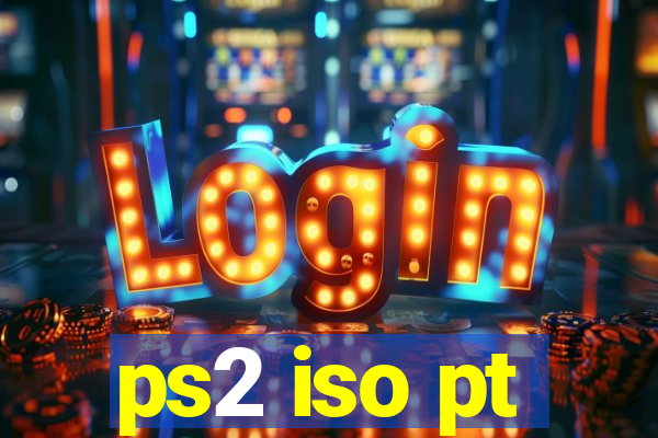 ps2 iso pt-br